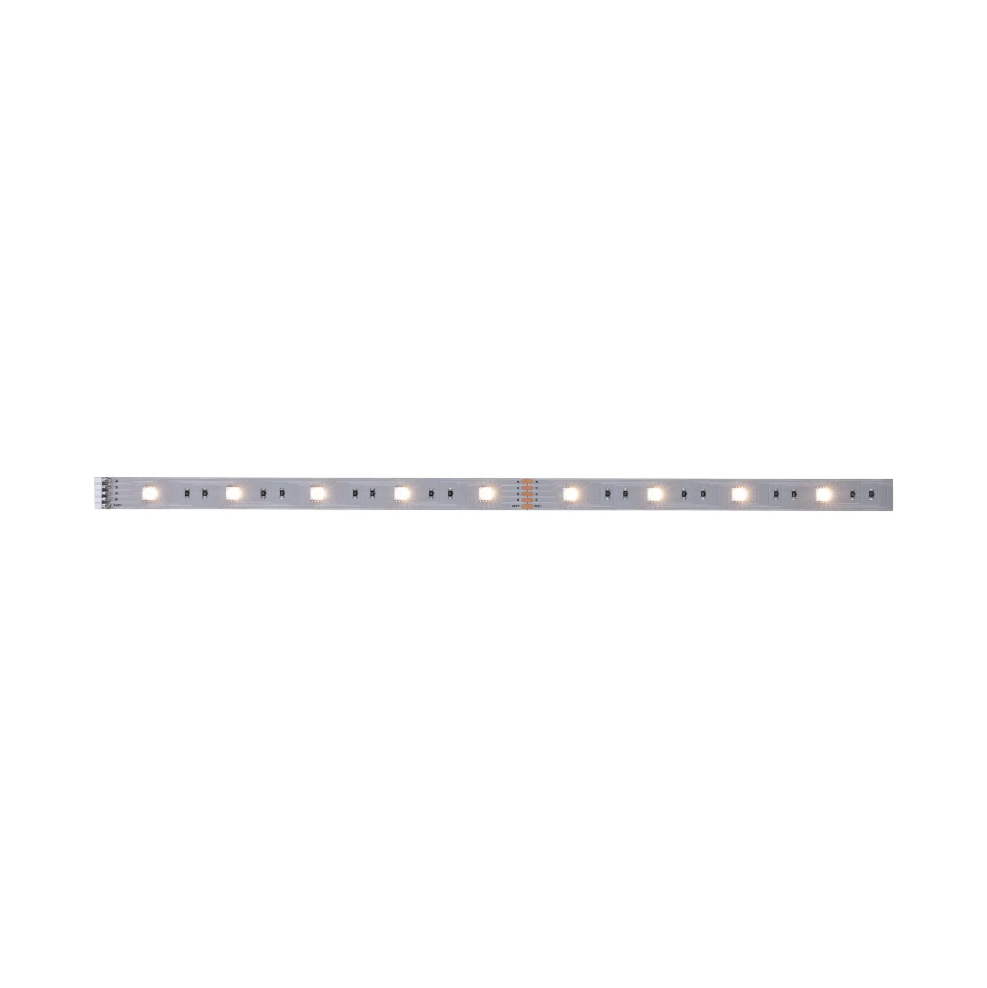 MaxLED 250 LED Strip - Erweiterung 1m RGBW+