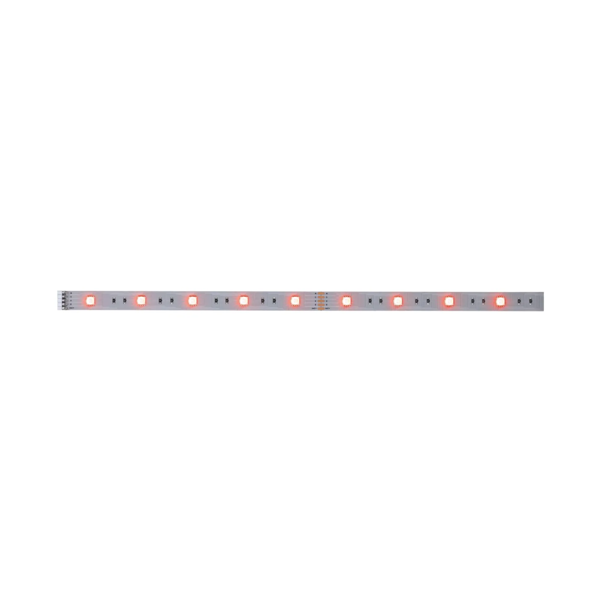 MaxLED 250 LED Strip - Erweiterung 1m RGBW+