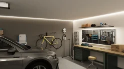 MaxLED 500 LED Strip - Erweiterung 2,5m Warmweiß