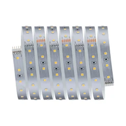 MaxLED 500 LED Strip - Erweiterung 2,5m Warmweiß