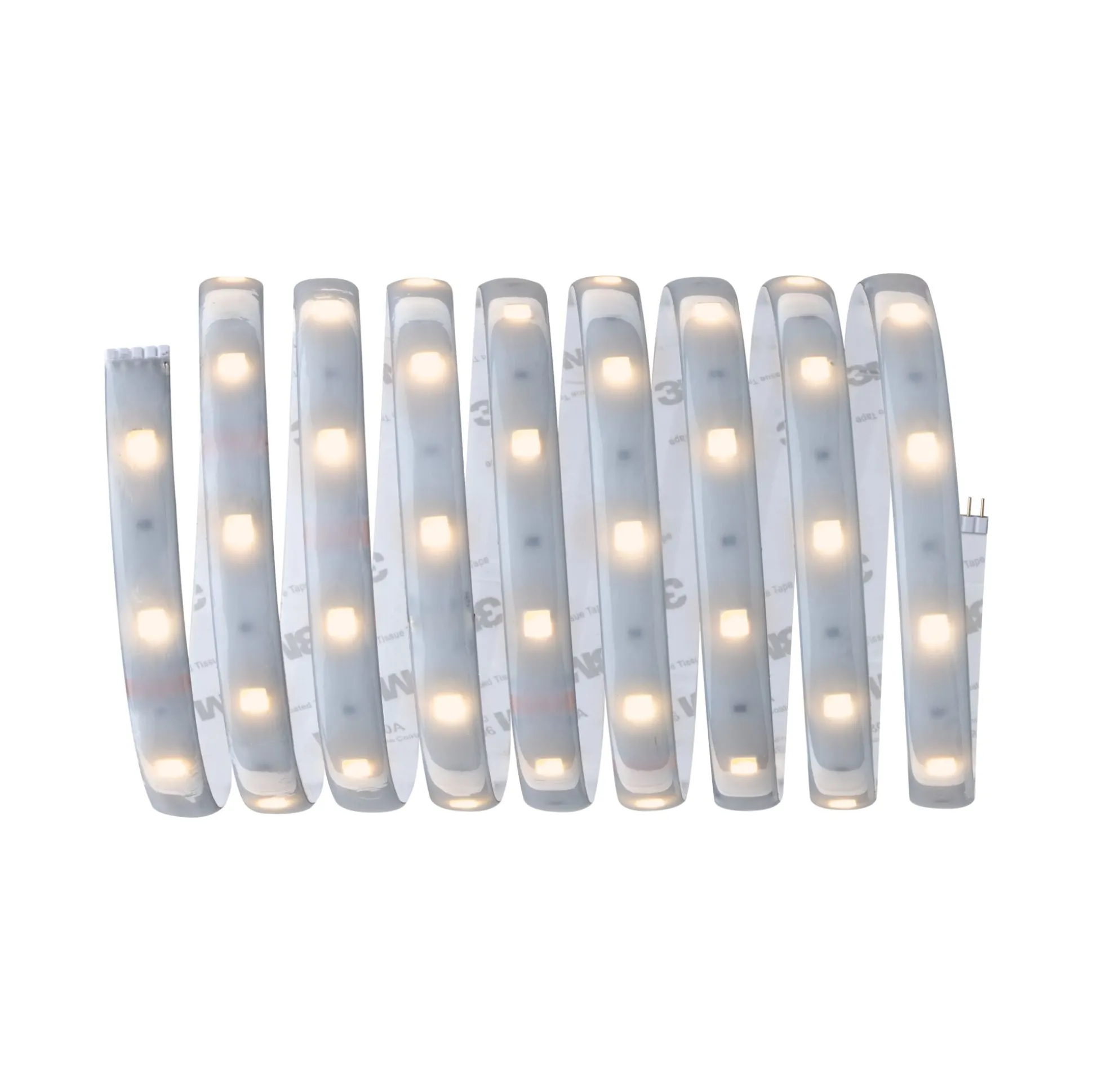 MaxLED 250 LED Strip - Erweiterung 2,5m Tunable White