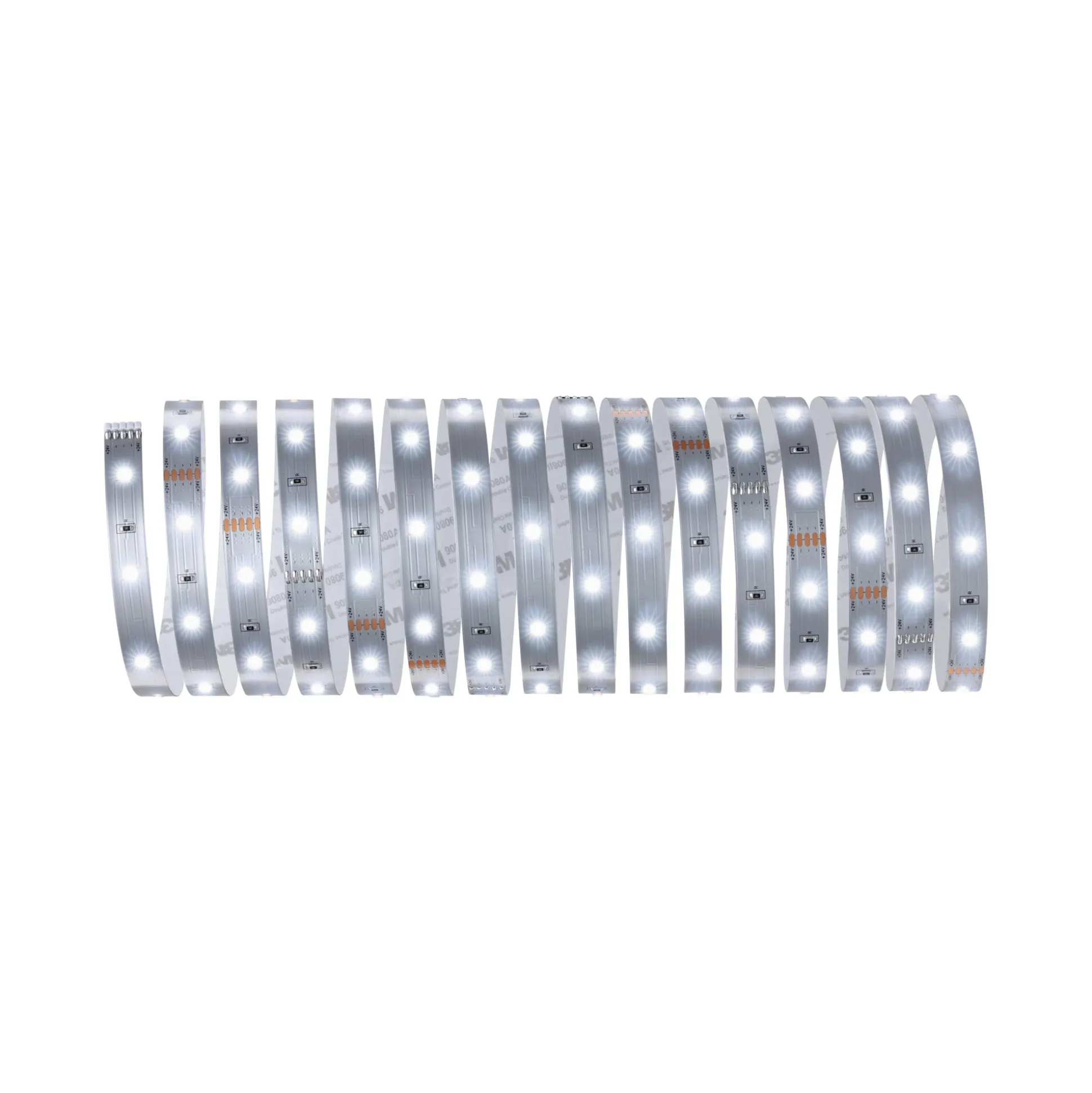 MaxLED 250 LED Strip - Erweiterung 5m 6500K