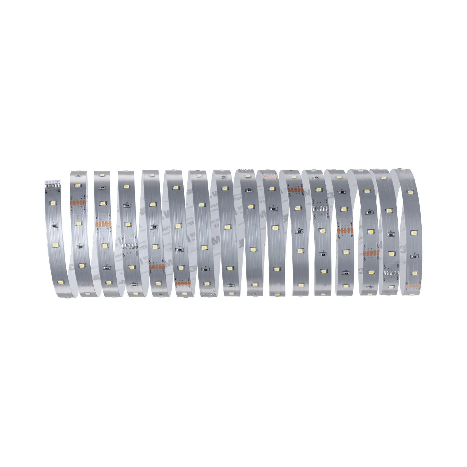 MaxLED 250 LED Strip - Erweiterung 5m 6500K
