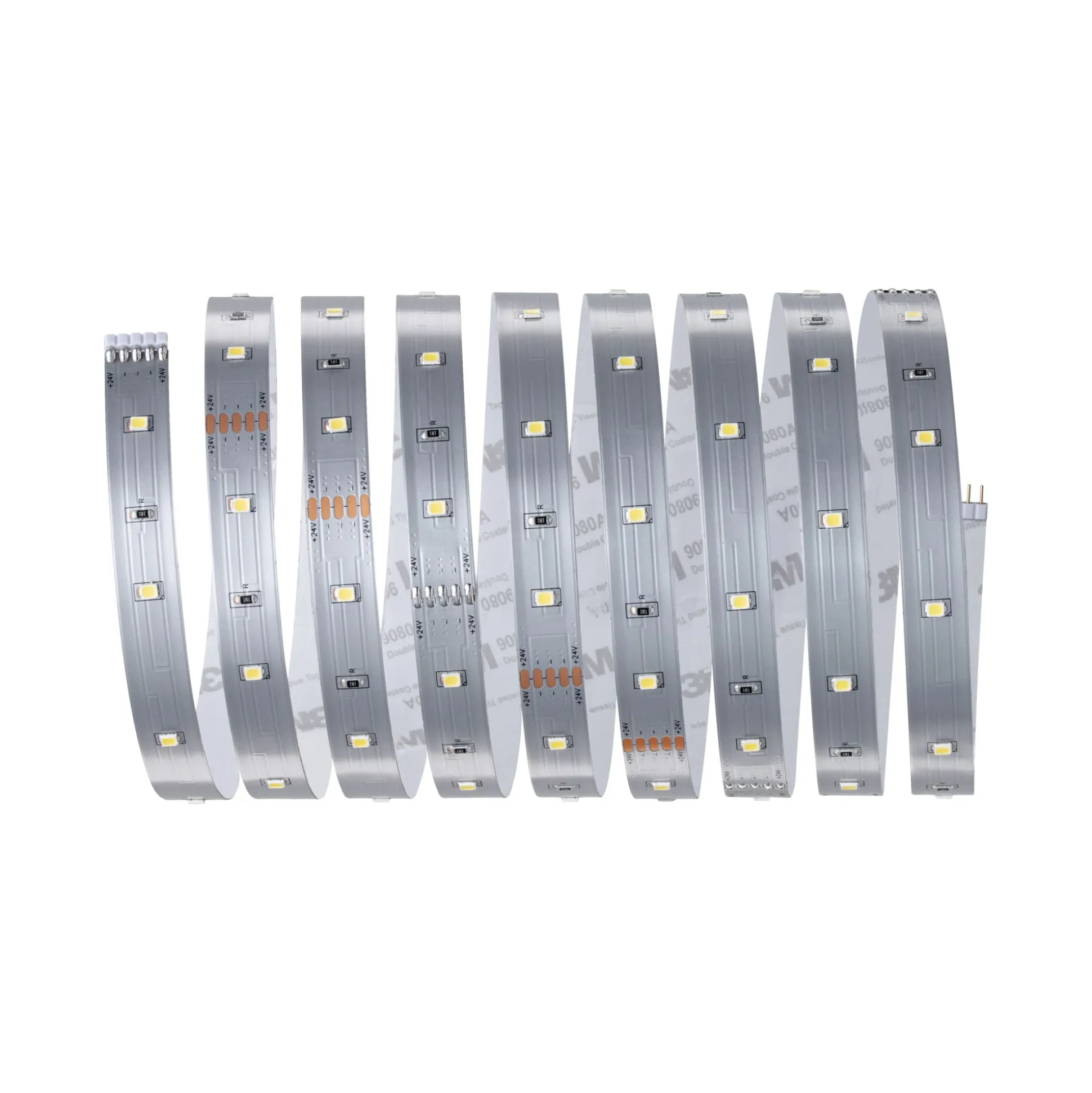 MaxLED 250 LED Strip - Erweiterung 2,5m 6500K