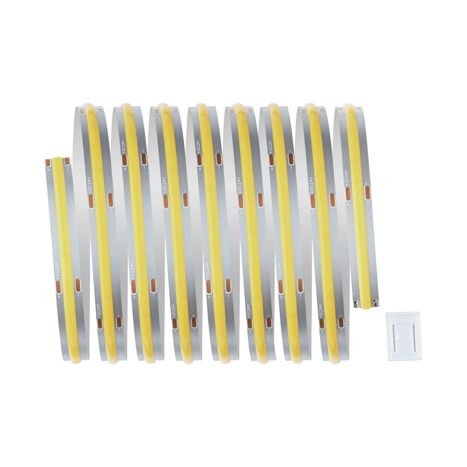 MaxLED 500 LED Strip - Erweiterung 2,5m 6500K