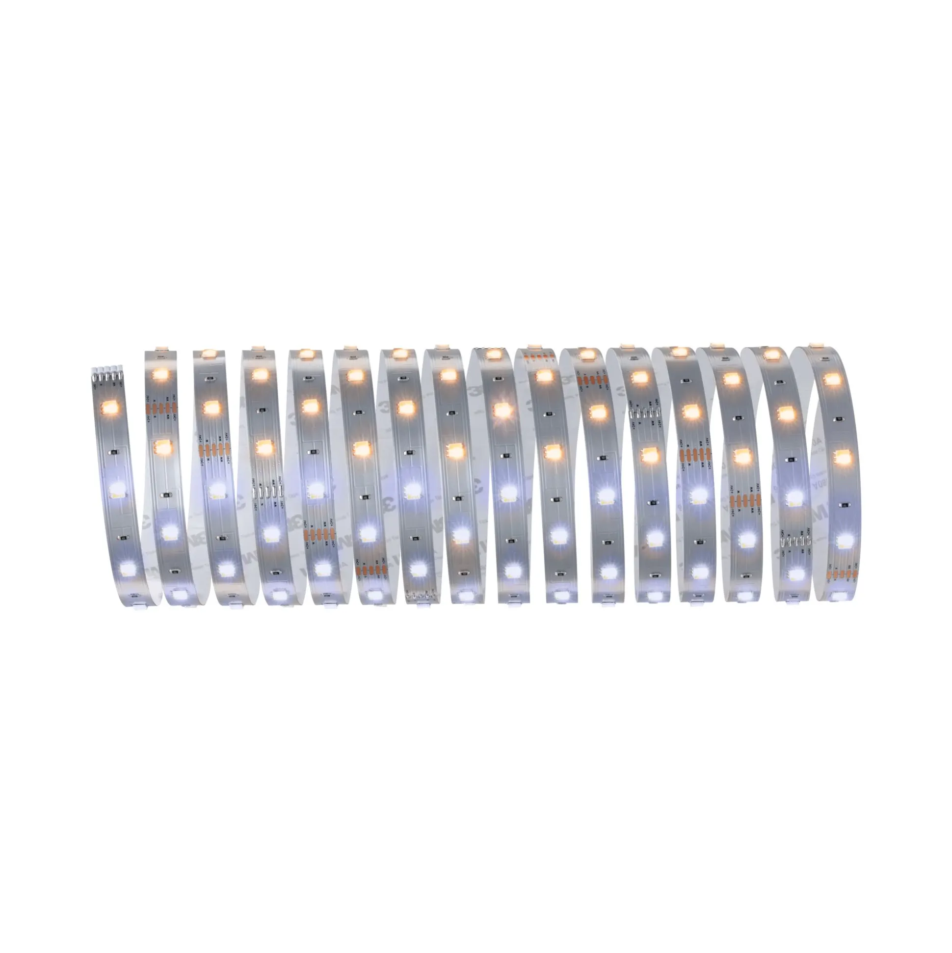 MaxLED 250 LED Strip - Erweiterung 5m Tunable White