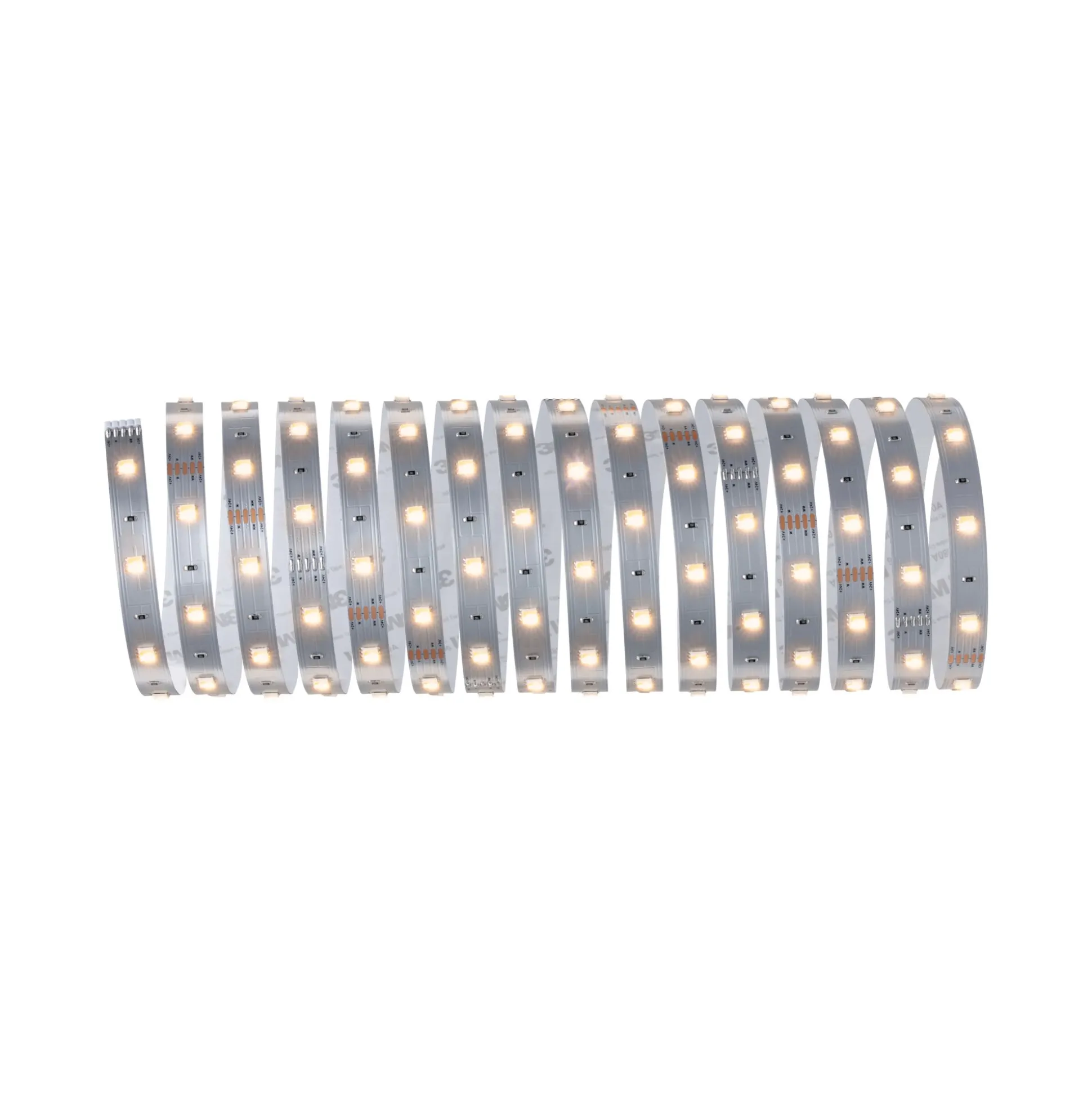MaxLED 250 LED Strip - Erweiterung 5m Tunable White