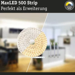 MaxLED 500 LED Strip - Erweiterung 20m Tunable White