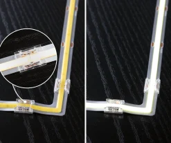 MaxLED 1000 LED Strip - 0,03m Warmweiß