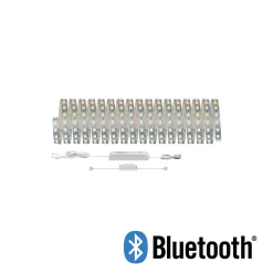 MaxLED 500 LED Strip Smart Home Bluetooth - Basisset 10m Tunable White
