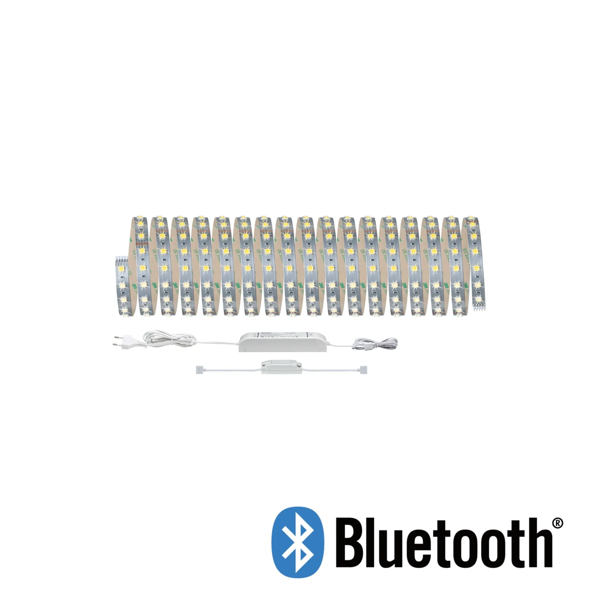 MaxLED 500 LED Strip Smart Home Bluetooth - Basisset 10m Tunable White