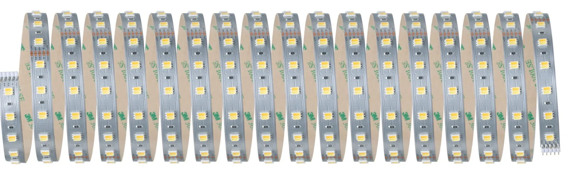 MaxLED 500 LED Strip Smart Home Bluetooth - Basisset 10m Tunable White