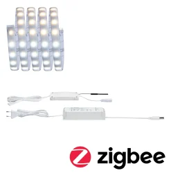 MaxLED 500 LED Strip Smart Home Zigbee 3.0 - Basisset 1,5m Tunable White
