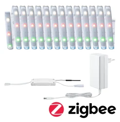 MaxLED 250 LED Strip Smart Home Zigbee 3.0 - Basisset 5m RGBW+