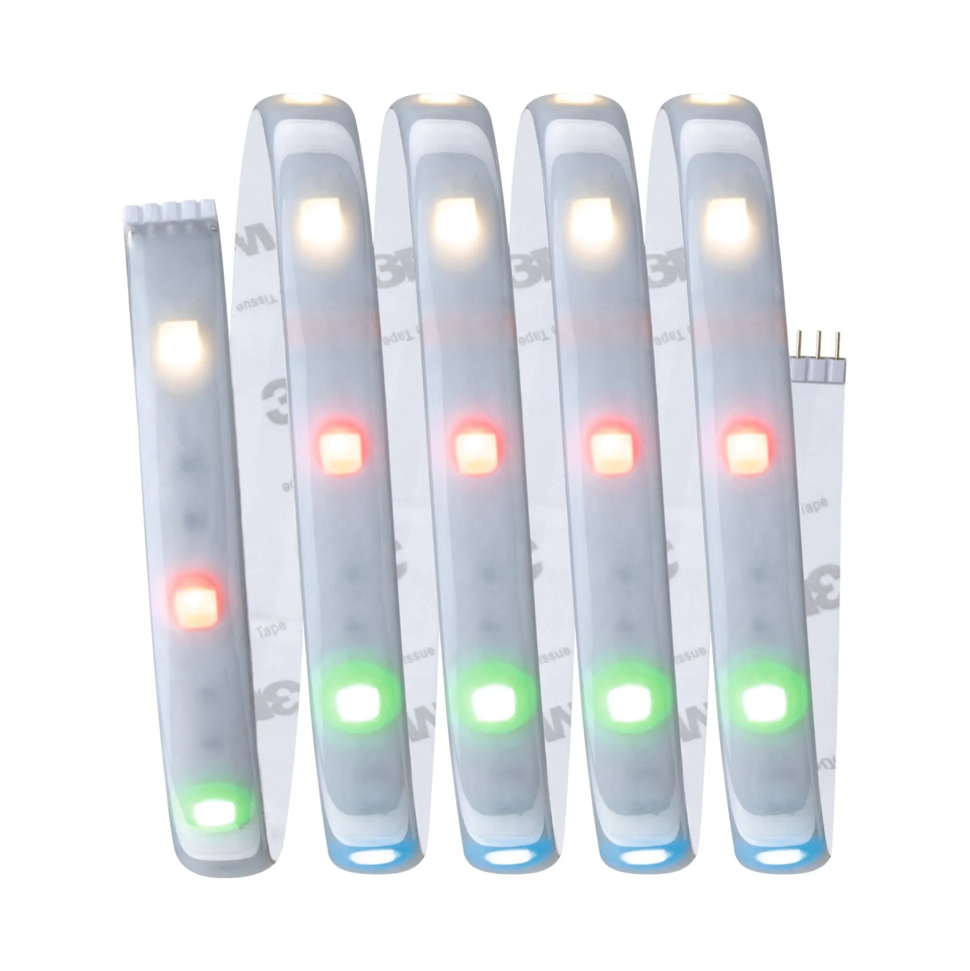 MaxLED 250 LED Strip Smart Home Zigbee 3.0 - Basisset 1,5m RGBW+