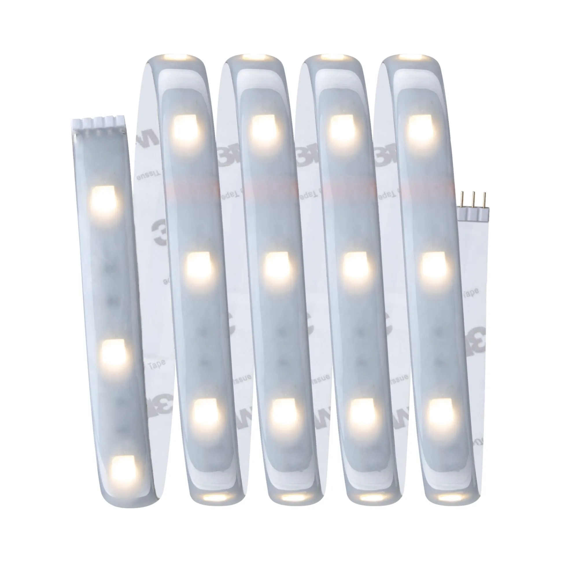 MaxLED 250 LED Strip Smart Home Zigbee 3.0 - Basisset 1,5m RGBW+
