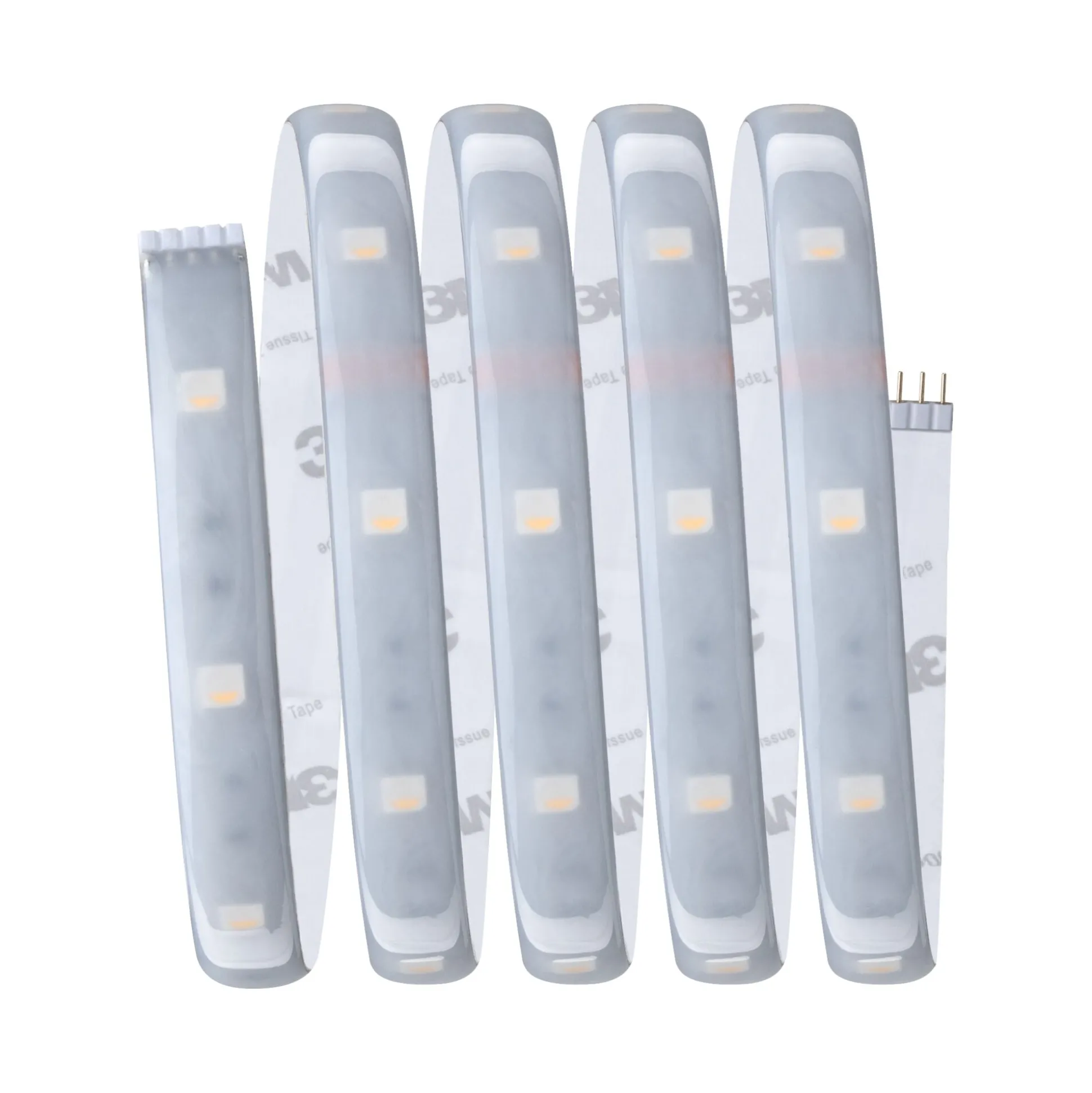 MaxLED 250 LED Strip Smart Home Zigbee 3.0 - Basisset 1,5m RGBW+