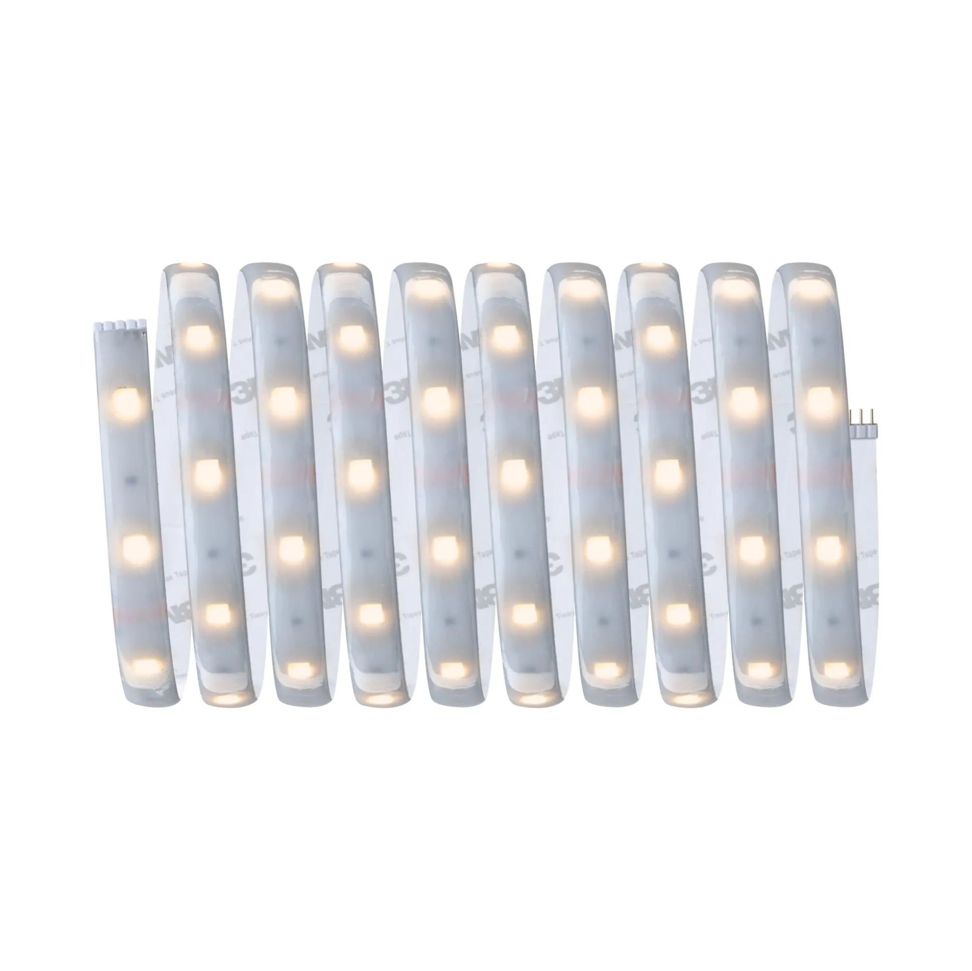 MaxLED 250 LED Strip Smart Home Zigbee 3.0 - Basisset 3m Tunable White