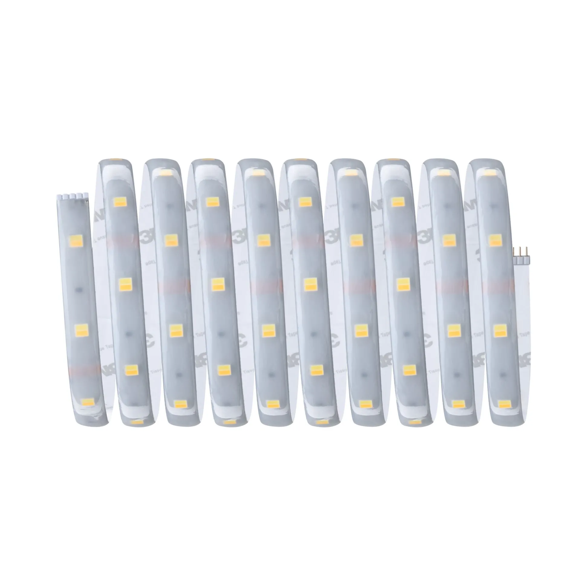 MaxLED 250 LED Strip Smart Home Zigbee 3.0 - Basisset 3m Tunable White
