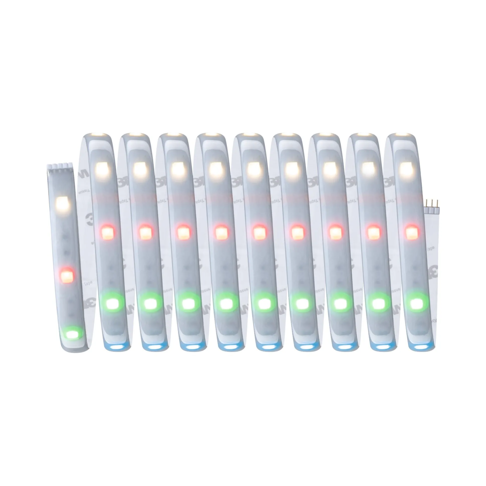 MaxLED 250 LED Strip Smart Home Zigbee 3.0 - Basisset 3m RGBW+