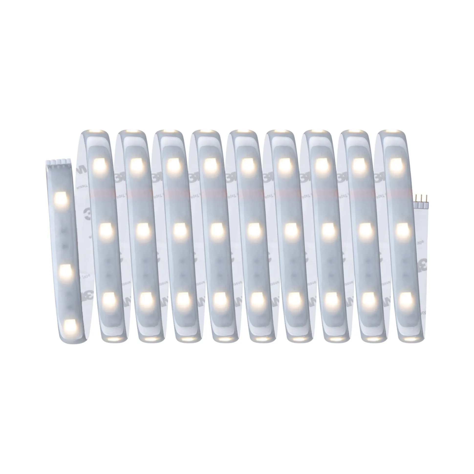 MaxLED 250 LED Strip Smart Home Zigbee 3.0 - Basisset 3m RGBW+