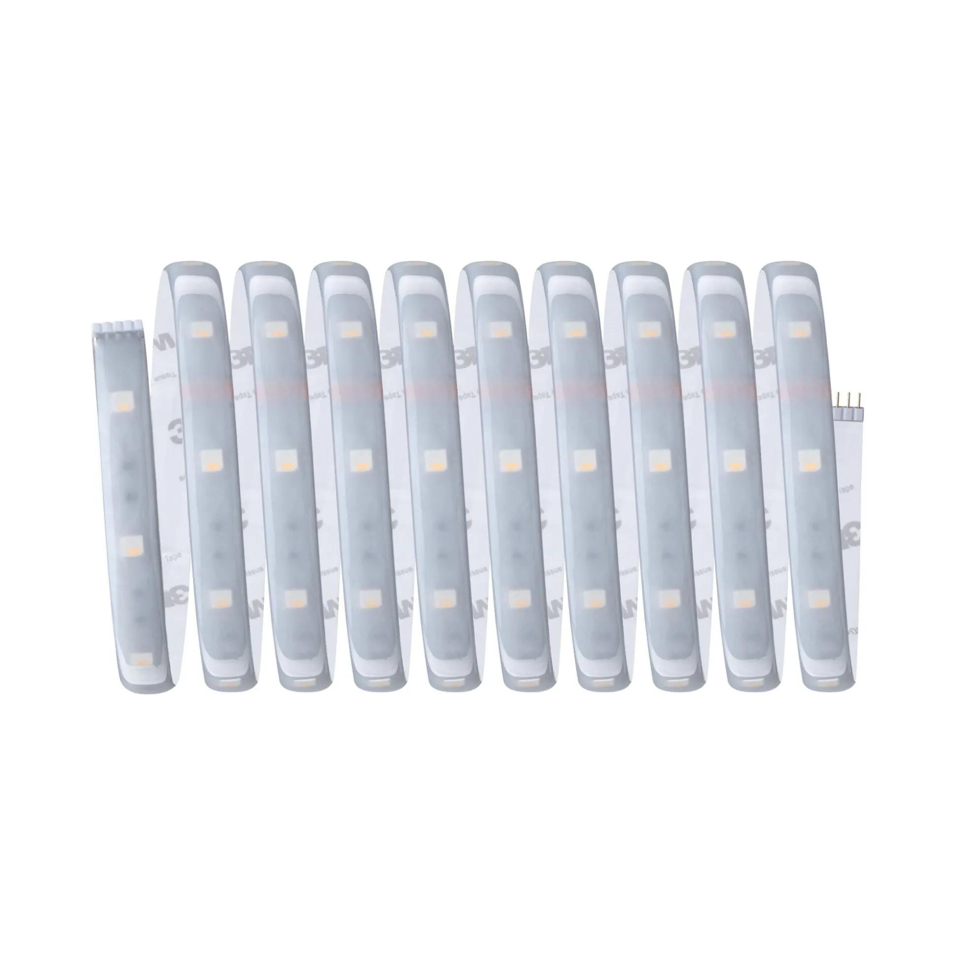 MaxLED 250 LED Strip Smart Home Zigbee 3.0 - Basisset 3m RGBW+