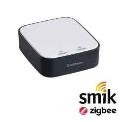 MaxLED 500 Preisattraktives Starterset Zigbee 3.0 - Smart Home smik Gateway + LED Strip RGBW Basisset