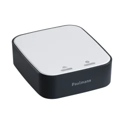 MaxLED 500 Preisattraktives Starterset Zigbee 3.0 - Smart Home smik Gateway + LED Strip RGBW Basisset