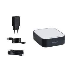 MaxLED 500 Preisattraktives Starterset Zigbee 3.0 - Smart Home smik Gateway + LED Strip RGBW Basisset