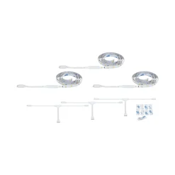 MaxLED Stair LED Strip - Erweiterung 3x 1m