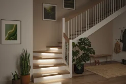 MaxLED Stair LED Strip - Erweiterung 3x 0,5m