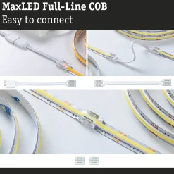 MaxLED Zubehör Connector Set - Tunable White