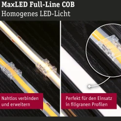 MaxLED Zubehör Connector Set - 2er-Set 2er-Set