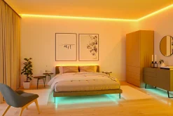 MaxLED Zubehör LED Strip - Corner 90 ° 2er-Set