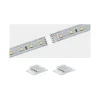 MaxLED Zubehör Verbinder - Clip-to-Clip Verbinder