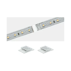 MaxLED Zubehör Verbinder - Clip-to-Clip Verbinder