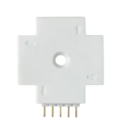 MaxLED Zubehör Verbinder - X-Stück