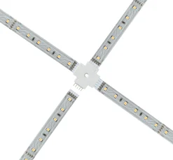 MaxLED Zubehör Verbinder - X-Stück