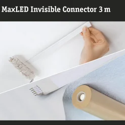 MaxLED Zubehör Verbinder - Invisible-Verbinder