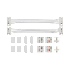 MaxLED Zubehör Verbinder - 2er-Set Universal-Verbinder