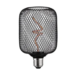Metallic Glow Standard 230V - LED Leuchtmittel Zyl E27