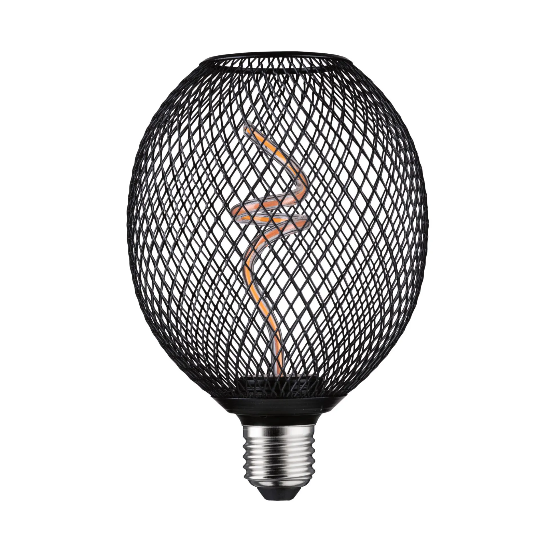 Metallic Glow Standard 230V - LED Globe E27