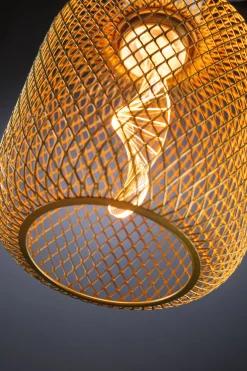 Metallic Glow Standard 230V - LED Leuchtmittel Zyl Helix