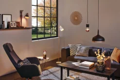 Modern Classic Edition Standard 230V - LED Birne Kopfspiegel E27