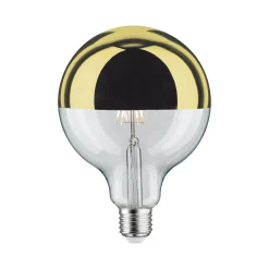 Modern Classic Edition Standard 230V - LED Globe Kopfspiegel E27 G125