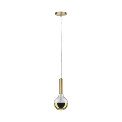 Modern Classic Edition Standard 230V - LED Globe Kopfspiegel E27 G125