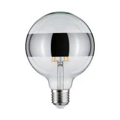 Modern Classic Edition Standard 230V - LED Globe Ringspiegel E27