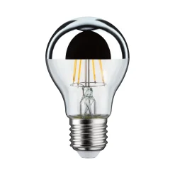 Modern Classic Edition Standard 230V - LED Birne Kopfspiegel E27