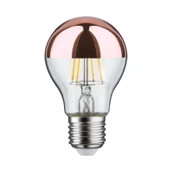 Modern Classic Edition Standard 230V - LED Birne Kopfspiegel E27