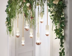 Modern Classic Edition Standard 230V - LED Globe Kopfspiegel E27 G95